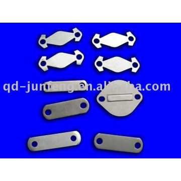 Hardened Metals punching parts